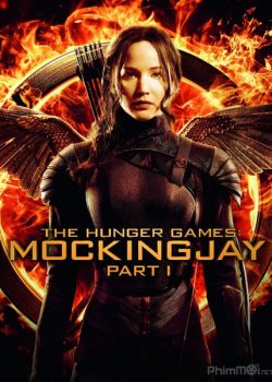 Đấu Trường Sinh Tử 3: Húng Nhại (Phần 1) - The Hunger Games: Mockingjay - Part 1
