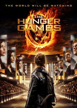 Đấu Trường Sinh Tử – The Hunger Games