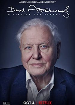 David Attenborough: Một cuộc đời trên Trái Đất - David Attenborough: A Life on Our Planet