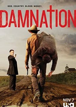 Đày đọa (Phần 1) - Damnation (Season 1)