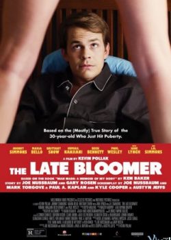 Dậy Thì Muộn – The Late Bloomer