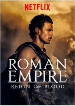 Đế Chế La Mã (Phần 1) - Roman Empire (Season 1)