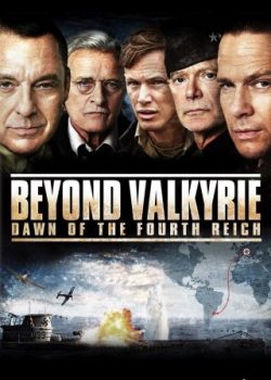 Đế Chế Lụi Tàn – Beyond Valkyrie Dawn Of The Fourth Reich