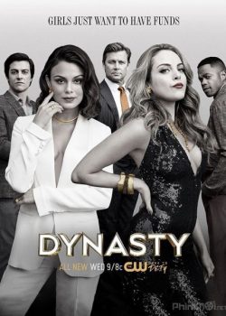 Đế Chế (Phần 1) - Dynasty (Season 1)