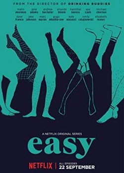 Dễ Dãi (Phần 1) – Easy (Season 1)