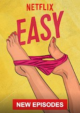 Dễ Dãi (Phần 3) – Easy (Season 3)