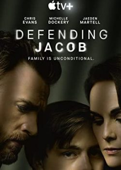 Bảo Vệ Jacob (Phần 1) - Defending Jacob (Season 1)