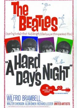Đêm Của Một Ngày Vất Vả - A Hard Day's Night