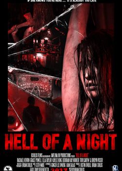 Đêm Địa Ngục - Hell of a Night