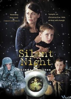 Đêm Giáng Sinh – Silent Night