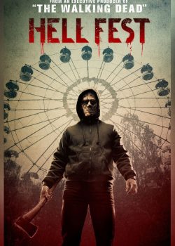 Đêm Hội Địa Ngục – Hell Fest