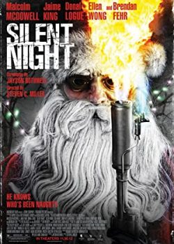 Đêm Noel kinh hoàng – Silent Night