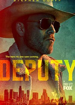 Deputy (Phần 1) - Deputy (Season 1)