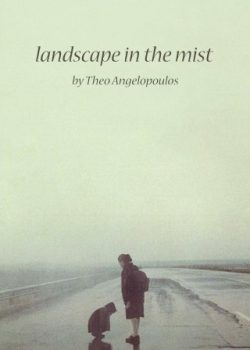 Đi Qua Màn Sương - Landscape In The Mist