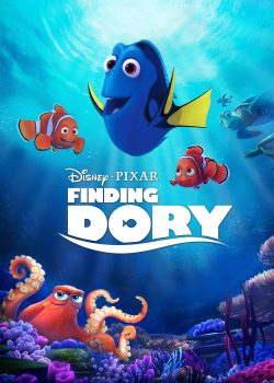 Đi Tìm Dory - Finding Dory