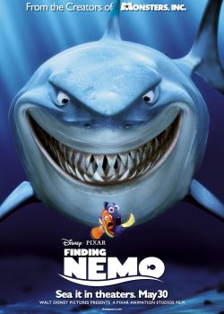 Đi tìm Nemo - Finding Nemo