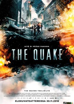 Địa Chấn - The Quake
