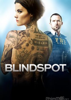 Điểm mù (Phần 1) - Blindspot (Season 1)