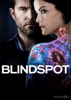 Điểm Mù (Phần 3) - Blindspot (Season 3)