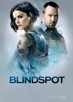 Điểm Mù (Phần 4) - Blindspot (Season 4)