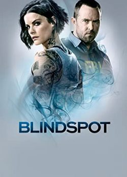 Điểm Mù (Phần 5) – Blindspot (Season 5)