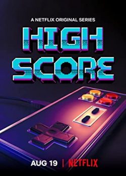 Điểm số kỷ lục (Phần 1) - High Score (Season 1)