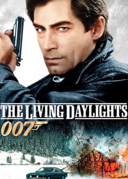 Điệp Viên 007: Ánh Sáng Ban Ngày - James Bond 15: The Living Daylights