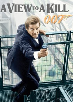 Điệp Viên 007: Cảnh Tượng Chết Chóc - James Bond 14: A View to a Kill