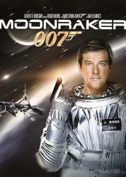 Điệp Viên 007: Người Đi Tìm Mặt Trăng - Bond 11: Moonraker