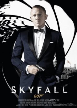Điệp Viên 007: Tử địa Skyfall – James Bond 23: Skyfall