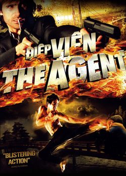 Điệp Viên – The Agent