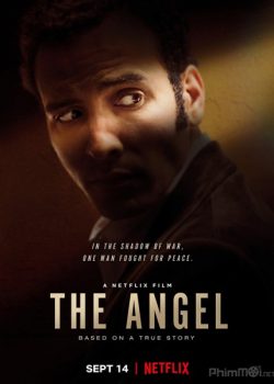 Điệp Viên Thiên Thần - The Angel