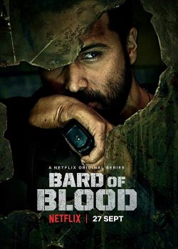 Điệp Vụ Giải Cứu (Phần 1) - Bard of Blood (Season 1)