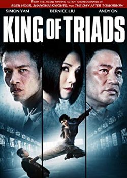 Diệt Môn - King of Triads / Bad Blood