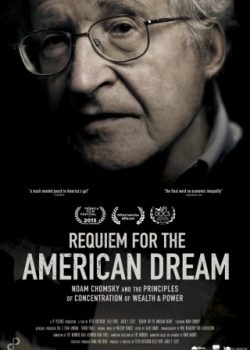 Điều Cần Thiết Cho Giấc Mơ Nước Mỹ - Requiem For The American Dream