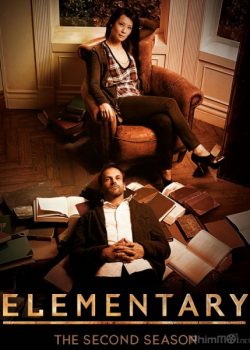 Điều Cơ Bản (Phần 2) – Elementary (Season 2)