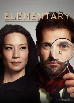 Điều Cơ Bản (Phần 5) – Elementary (Season 5)