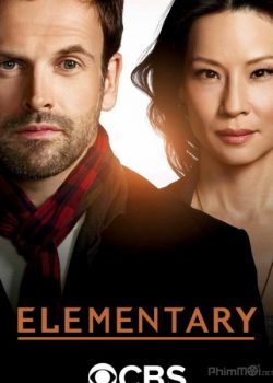 Điều Cơ Bản (Phần 6) – Elementary (Season 6)