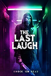 Điệu Cười Cuối - The Last Laugh