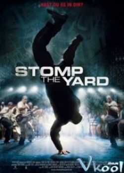 Điệu Nhảy Sôi Động - Stomp The Yard