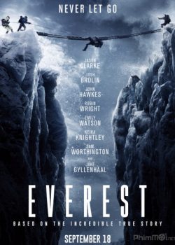 Đỉnh Everest - Everest