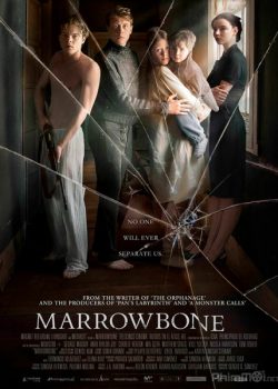Dinh Thự Quỷ Ám – Marrowbone