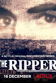 Đồ tể Yorkshire (Phần 1) – The Ripper (Season 1)