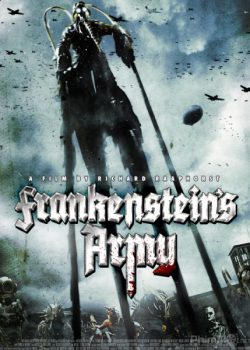 Đội Quân Ma Quỷ - Frankenstein's Army