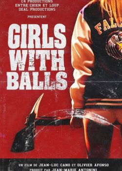 Đội Bóng Chuyền Nữ – Girls with Balls
