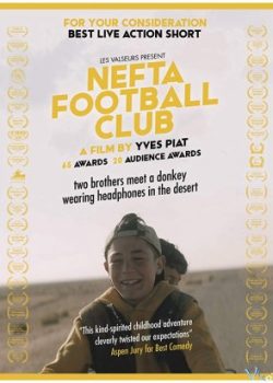 Đội Bóng Nefta – Nefta Football Club