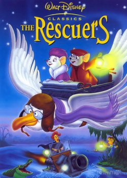 Đội Cứu Hộ – The Rescuers