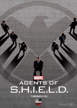 Đội Đặc Nhiệm SHIELD (Phần 2) – Marvel’s Agents Of S.H.I.E.L.D (Season 2)