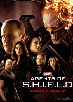 Đội Đặc Nhiệm SHIELD (Phần 4) – Marvel’s Agents Of S.H.I.E.L.D (Season 4)