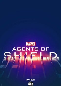 Đội Đặc Nhiệm SHIELD (Phần 6) - Marvel’s Agents Of S.H.I.E.L.D (Season 6)
